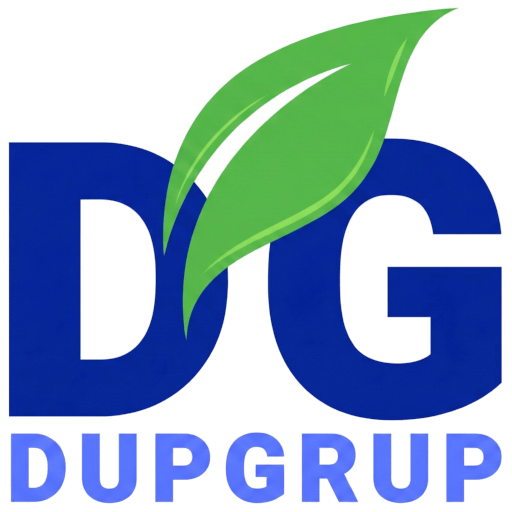 DupGrup Logo