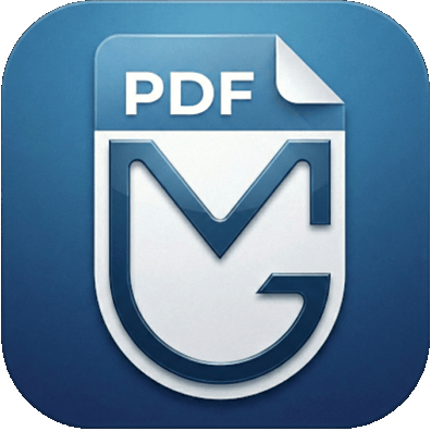 MavingoPDF Logo